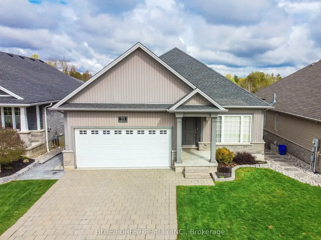 55 Chatfield Street Ingersoll ON N5C 0B4