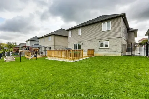 55 Chatfield Street Ingersoll ON N5C 0B4