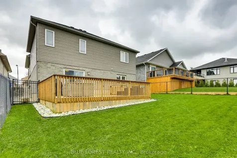55 Chatfield Street Ingersoll ON N5C 0B4