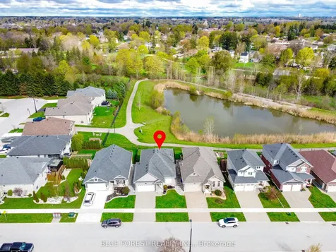 55 Chatfield Street Ingersoll ON N5C 0B4