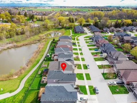 55 Chatfield Street Ingersoll ON N5C 0B4