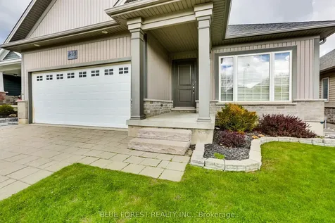 55 Chatfield Street Ingersoll ON N5C 0B4