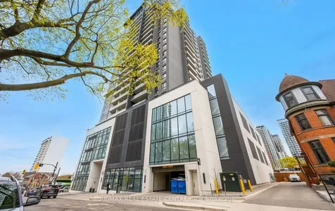 15 Queen Street S Hamilton ON L8P 0C6