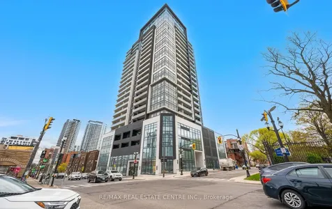 15 Queen Street S Hamilton ON L8P 0C6