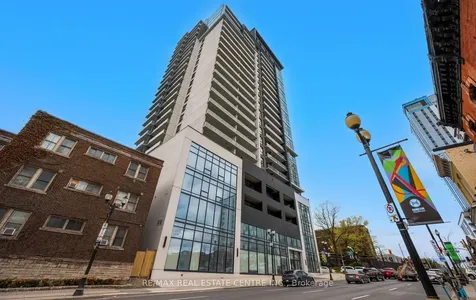 15 Queen Street S Hamilton ON L8P 0C6