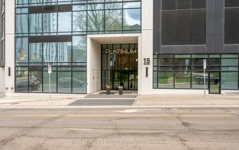 15 Queen Street S Hamilton ON L8P 0C6