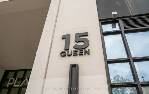 15 Queen Street S Hamilton ON L8P 0C6