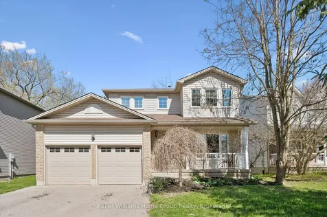209 Elizabeth Crescent Centre Wellington ON N1M 3N1