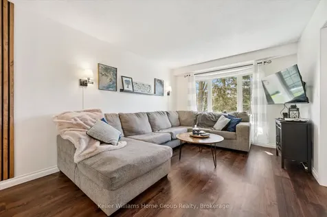 209 Elizabeth Crescent Centre Wellington ON N1M 3N1