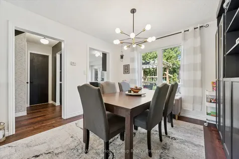 209 Elizabeth Crescent Centre Wellington ON N1M 3N1