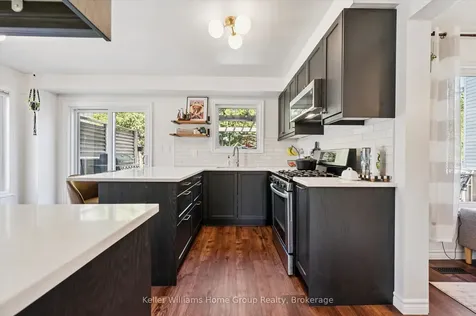209 Elizabeth Crescent Centre Wellington ON N1M 3N1