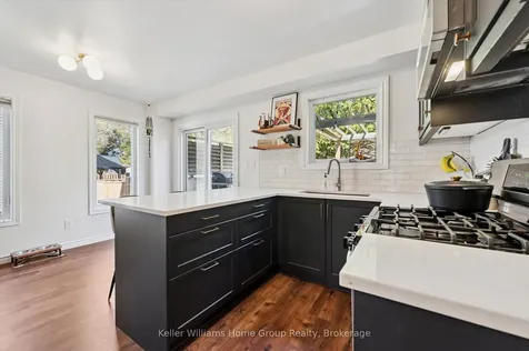 209 Elizabeth Crescent Centre Wellington ON N1M 3N1