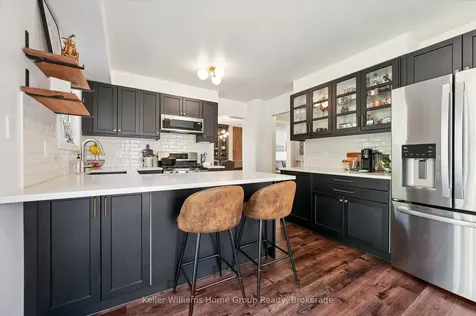 209 Elizabeth Crescent Centre Wellington ON N1M 3N1