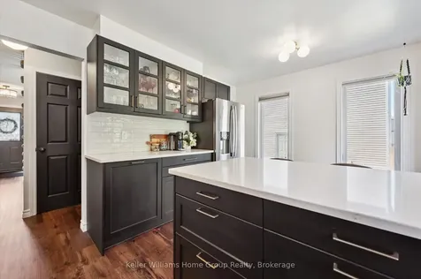 209 Elizabeth Crescent Centre Wellington ON N1M 3N1