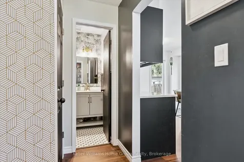209 Elizabeth Crescent Centre Wellington ON N1M 3N1