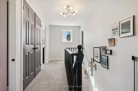 209 Elizabeth Crescent Centre Wellington ON N1M 3N1