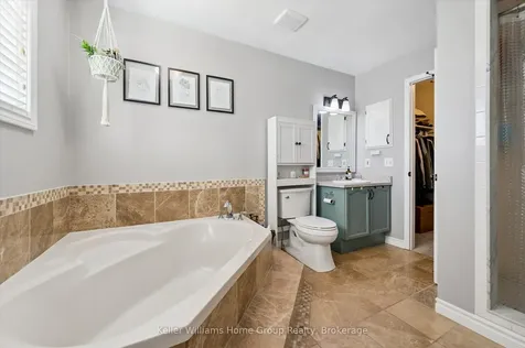 209 Elizabeth Crescent Centre Wellington ON N1M 3N1