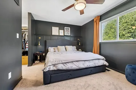 209 Elizabeth Crescent Centre Wellington ON N1M 3N1