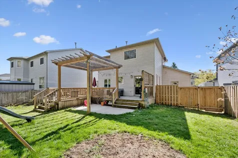 209 Elizabeth Crescent Centre Wellington ON N1M 3N1