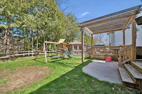 209 Elizabeth Crescent Centre Wellington ON N1M 3N1
