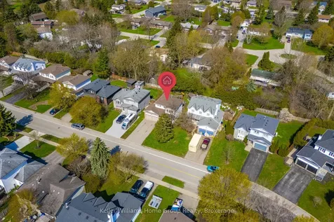 209 Elizabeth Crescent Centre Wellington ON N1M 3N1