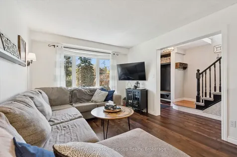 209 Elizabeth Crescent Centre Wellington ON N1M 3N1