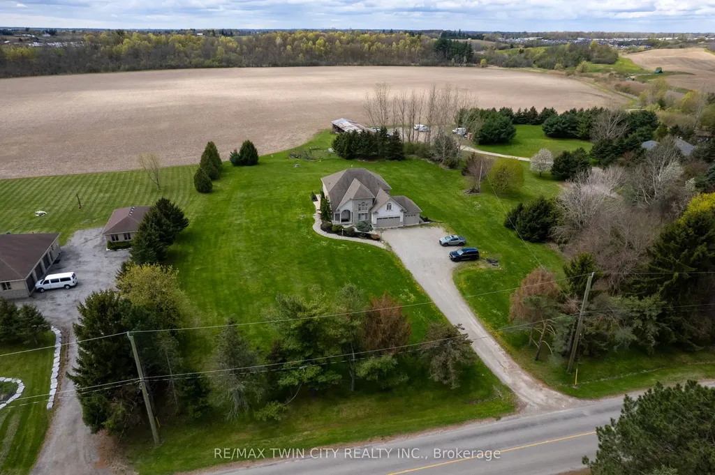 95 Brant School Road Brant ON N3T 5L4