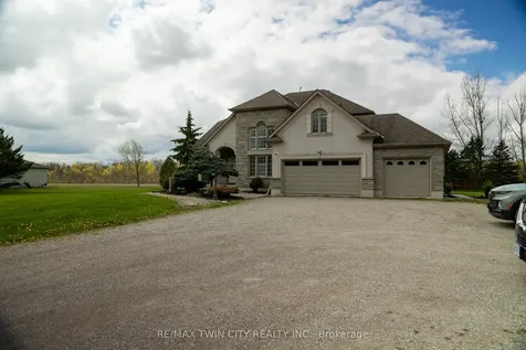 95 Brant School Road Brant ON N3T 5L4