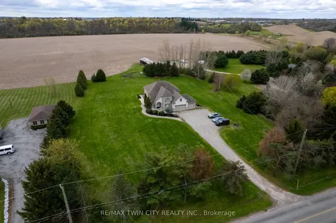 95 Brant School Road Brant ON N3T 5L4