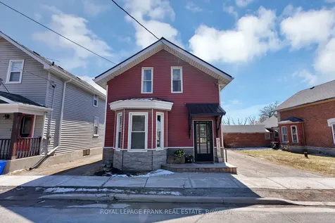 916 Highway 7 N/a Kawartha Lakes ON K0M 2M0