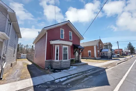 916 Highway 7 N/a Kawartha Lakes ON K0M 2M0