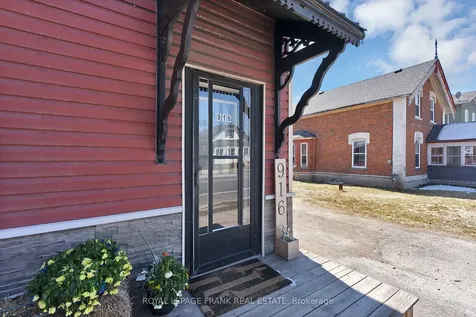 916 Highway 7 N/a Kawartha Lakes ON K0M 2M0