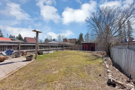 916 Highway 7 N/a Kawartha Lakes ON K0M 2M0