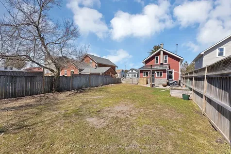 916 Highway 7 N/a Kawartha Lakes ON K0M 2M0