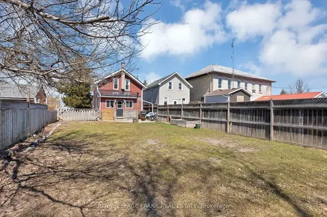 916 Highway 7 N/a Kawartha Lakes ON K0M 2M0