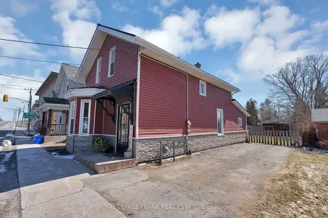 916 Highway 7 N/a Kawartha Lakes ON K0M 2M0