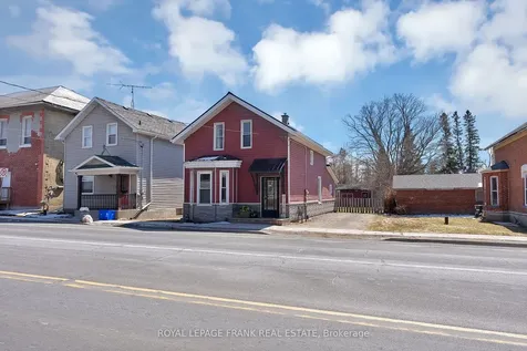 916 Highway 7 N/a Kawartha Lakes ON K0M 2M0
