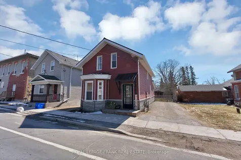 916 Highway 7 N/a Kawartha Lakes ON K0M 2M0