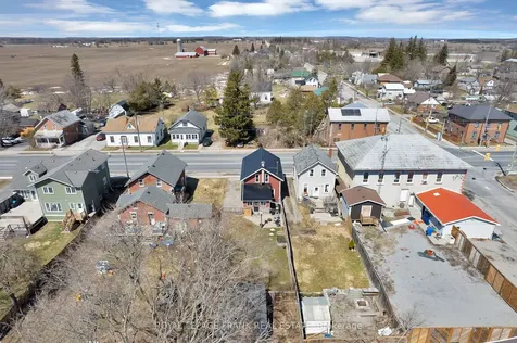 916 Highway 7 N/a Kawartha Lakes ON K0M 2M0