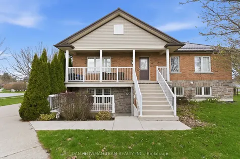 249 Ruttan Terrace Cobourg ON K9A 5X6