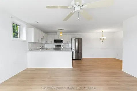 249 Ruttan Terrace Cobourg ON K9A 5X6
