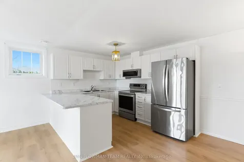249 Ruttan Terrace Cobourg ON K9A 5X6
