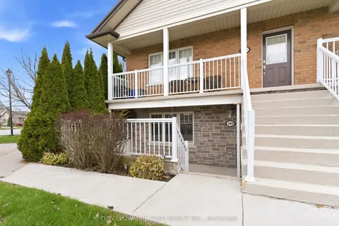 249 Ruttan Terrace Cobourg ON K9A 5X6