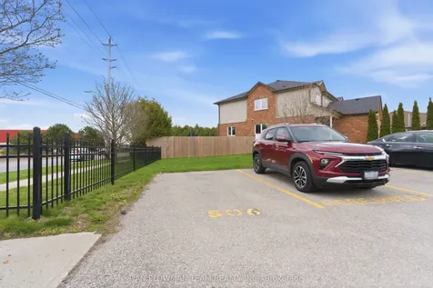 249 Ruttan Terrace Cobourg ON K9A 5X6