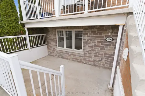 249 Ruttan Terrace Cobourg ON K9A 5X6
