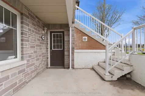 249 Ruttan Terrace Cobourg ON K9A 5X6