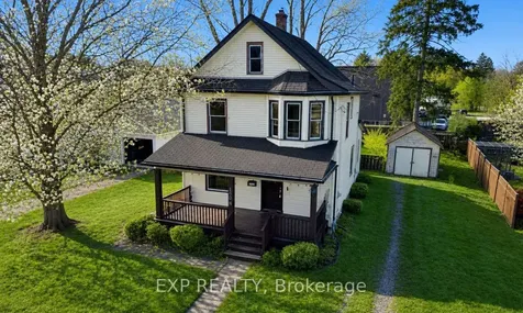 160 Head Street N Norfolk ON N3Y 3X5