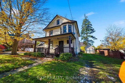 160 Head Street N Norfolk ON N3Y 3X5