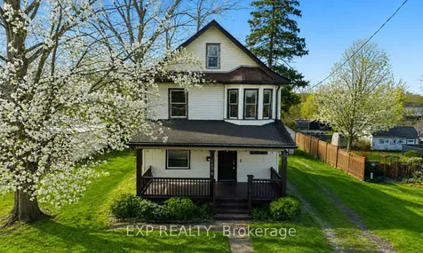 160 Head Street N Norfolk ON N3Y 3X5