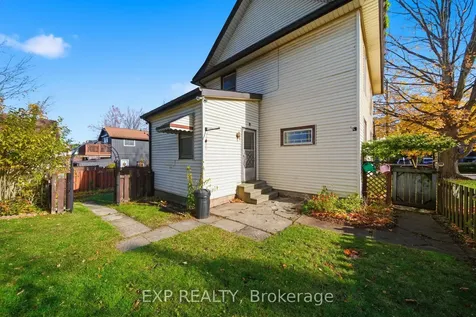 160 Head Street N Norfolk ON N3Y 3X5